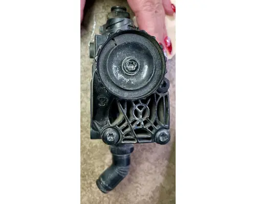 PETERBILT 389 AirBrake Relay Valve Assembly