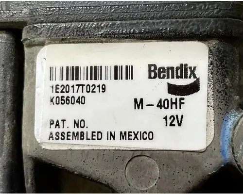 PETERBILT 389 AirBrake Relay Valve Assembly