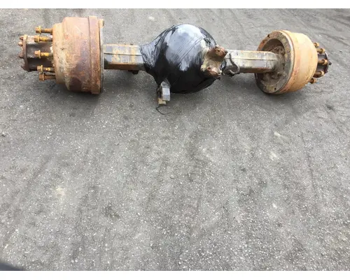 PETERBILT 389 Axle Assembly Housing