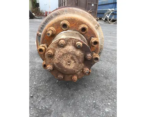 PETERBILT 389 Axle Assembly Housing