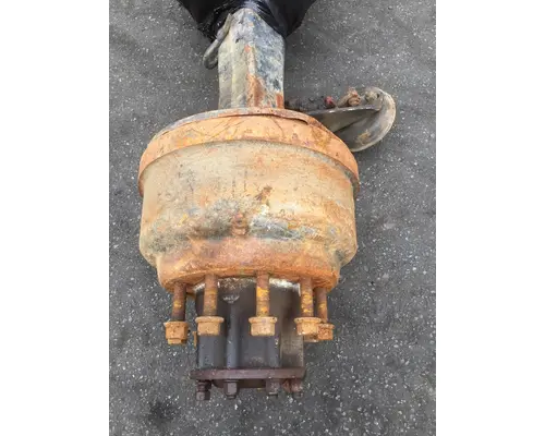 PETERBILT 389 Axle Assembly Housing