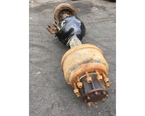 PETERBILT 389 Axle Assembly Housing