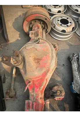 PETERBILT 389 Axle Assy, Fr (4WD)