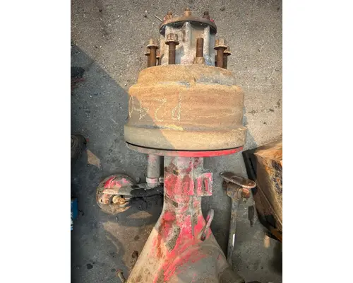 PETERBILT 389 Axle Assy, Fr (4WD)
