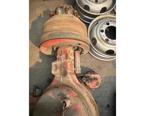 PETERBILT 389 Axle Assy, Fr (4WD)