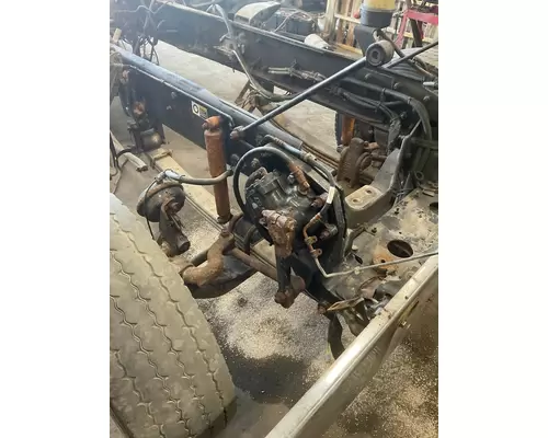 PETERBILT 389 Axle Beam (Front)