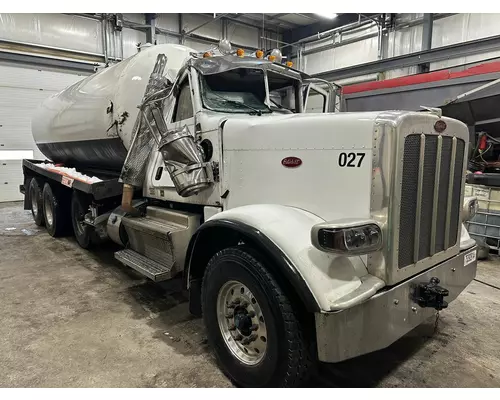 PETERBILT 389 Axle Beam (Front)