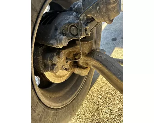 PETERBILT 389 Axle Beam (Front)