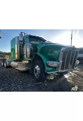 PETERBILT 389 Axle Beam (Front)