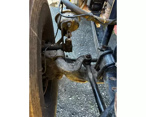 PETERBILT 389 Axle Beam (Front)