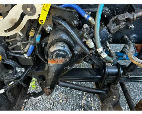 PETERBILT 389 Axle Beam (Front)