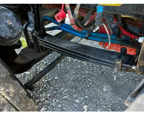 PETERBILT 389 Axle Beam (Front)