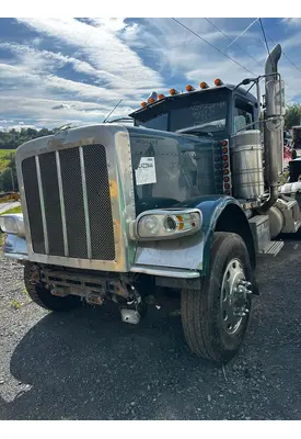 PETERBILT 389 Axle Beam (Front)