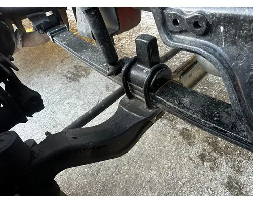 PETERBILT 389 Axle Beam (Front)