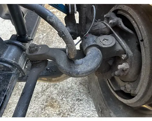 PETERBILT 389 Axle Beam (Front)
