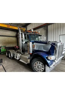 PETERBILT 389 Axle Beam (Front)