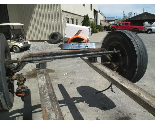 PETERBILT 389 Axle Beam (Front)