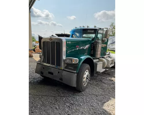 PETERBILT 389 Axle Beam (Front)