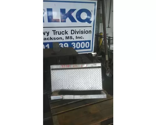 PETERBILT 389 BATTERY BOX