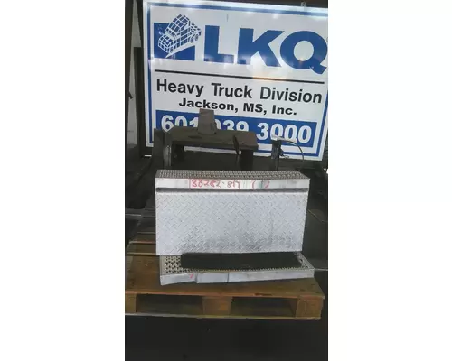 PETERBILT 389 BATTERY BOX