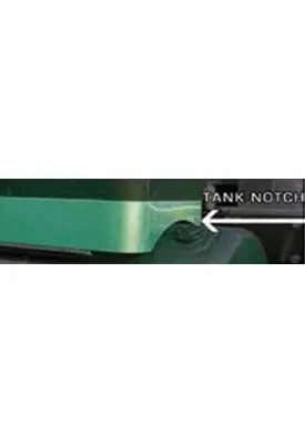 PETERBILT 389 BODY PARTS, MISC.