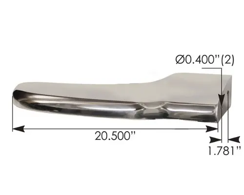 PETERBILT 389 BODY PARTS