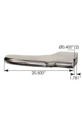 PETERBILT 389 BODY PARTS