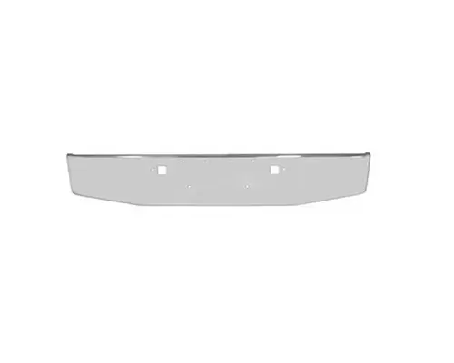 PETERBILT 389 BUMPER ASSEMBLY, FRONT