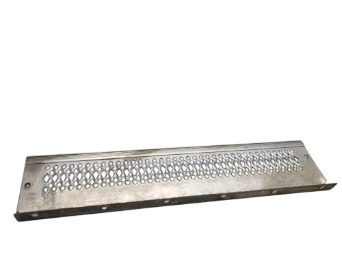 PETERBILT 389 Battery Box
