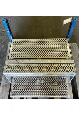 PETERBILT 389 Battery Box