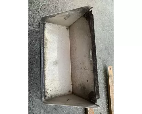 PETERBILT 389 Battery Box