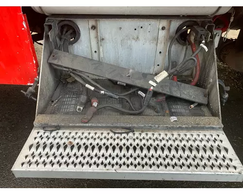 PETERBILT 389 Battery Box