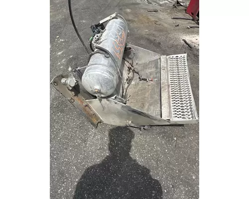 PETERBILT 389 Battery Box