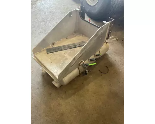 PETERBILT 389 Battery Box