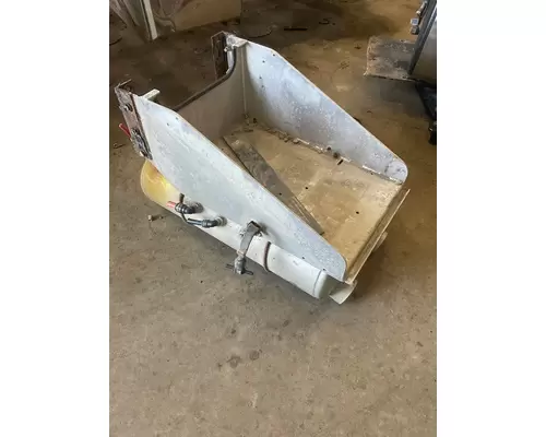 PETERBILT 389 Battery Box