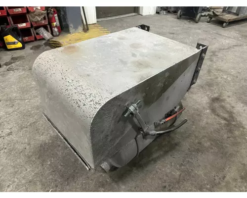 PETERBILT 389 Battery Box