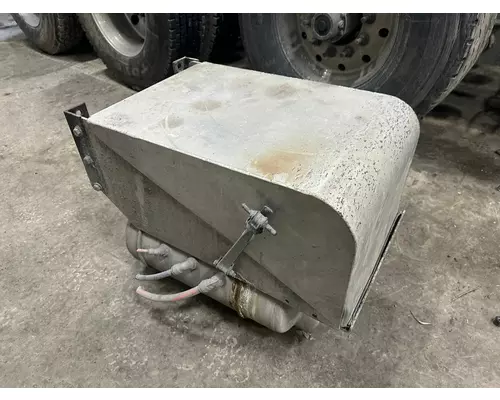 PETERBILT 389 Battery Box