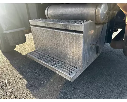PETERBILT 389 Battery Box