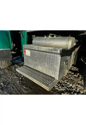 PETERBILT 389 Battery Box