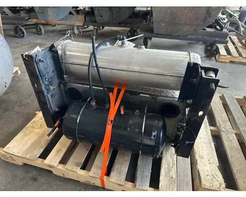 PETERBILT 389 Battery Box
