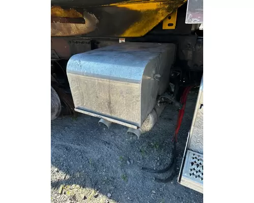 PETERBILT 389 Battery Box