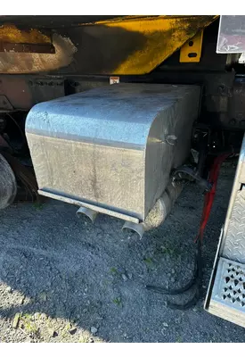 PETERBILT 389 Battery Box