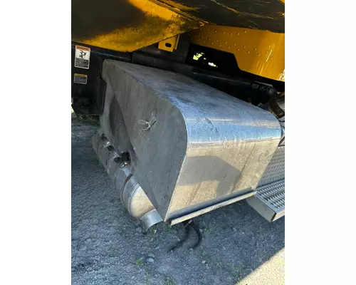 PETERBILT 389 Battery Box
