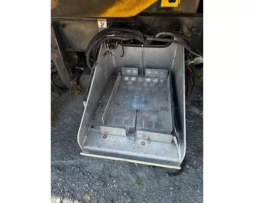 PETERBILT 389 Battery Box