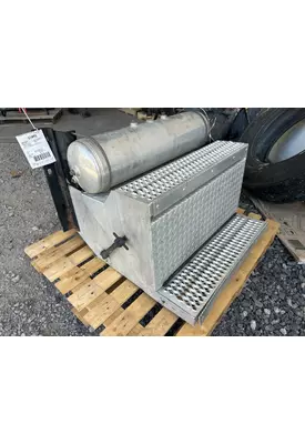 PETERBILT 389 Battery Box
