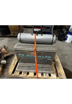 PETERBILT 389 Battery Box