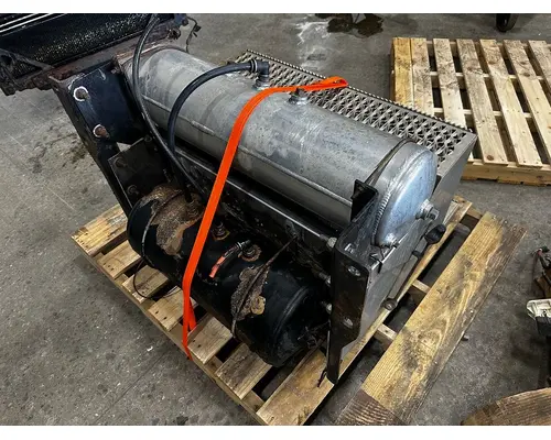 PETERBILT 389 Battery Box