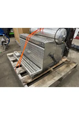 PETERBILT 389 Battery Box