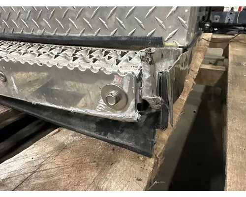 PETERBILT 389 Battery Box