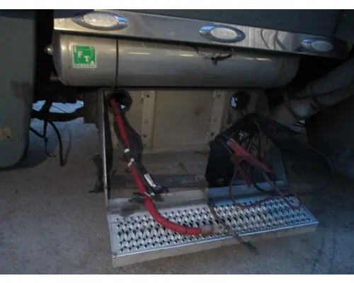 PETERBILT 389 Battery Box